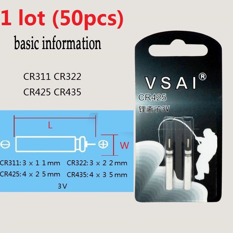 1 Cr311 Cr322 Cr425 Cr435 3v Pin Type Lithium Li Ion Battery 3 Volt Li Ion Batteries Bait Fishing Pipe Vsai Variable Voltage Ecigs Voltage E Cig From Weixcliao 29 64 Dhgate Com