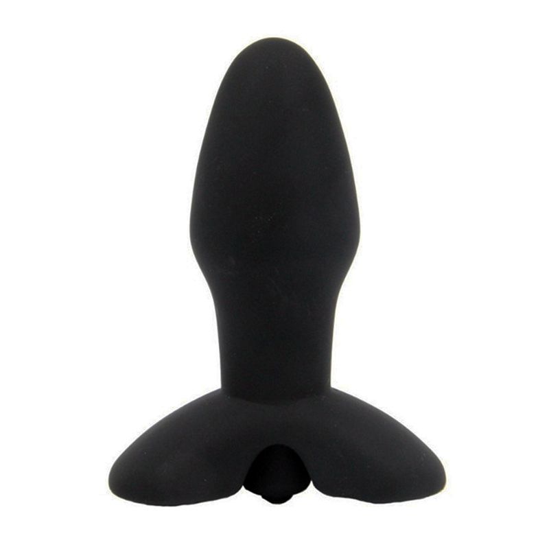 Anal Sex Toys For Couple Large Black Butt Plug Anal