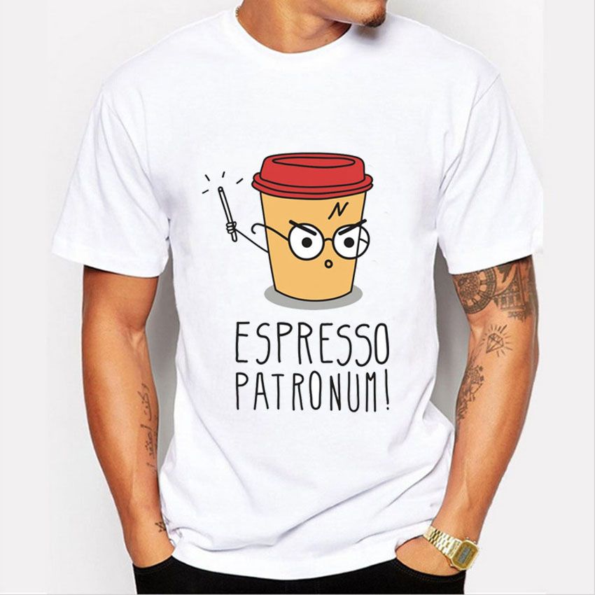 men harry potter shirts