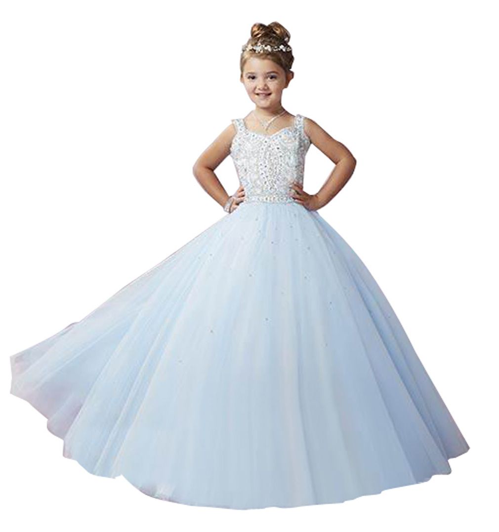 Crystal White First Holy Communion Dresses 2017 New Custom Made ... Crystal White First Holy Communion Dresses 2017 New Custom Made ...