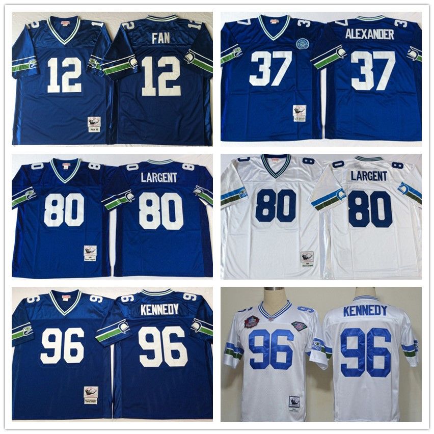 shaun alexander jersey