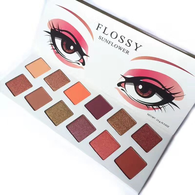 Kyshadow - The Summer Palette by Kylie Cosmetics #18