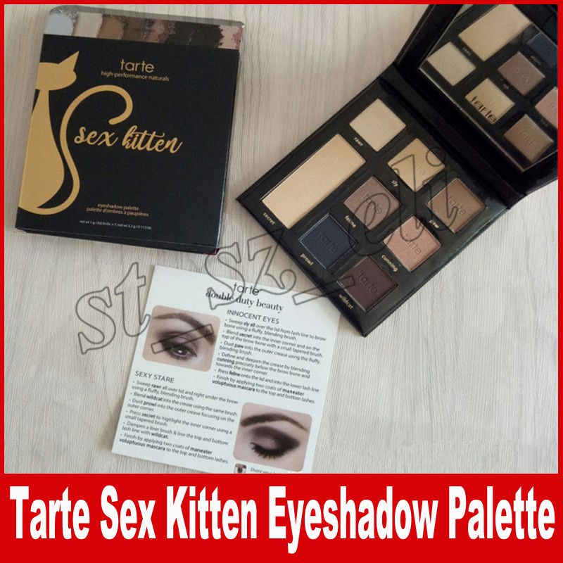 Kitten in a box sex