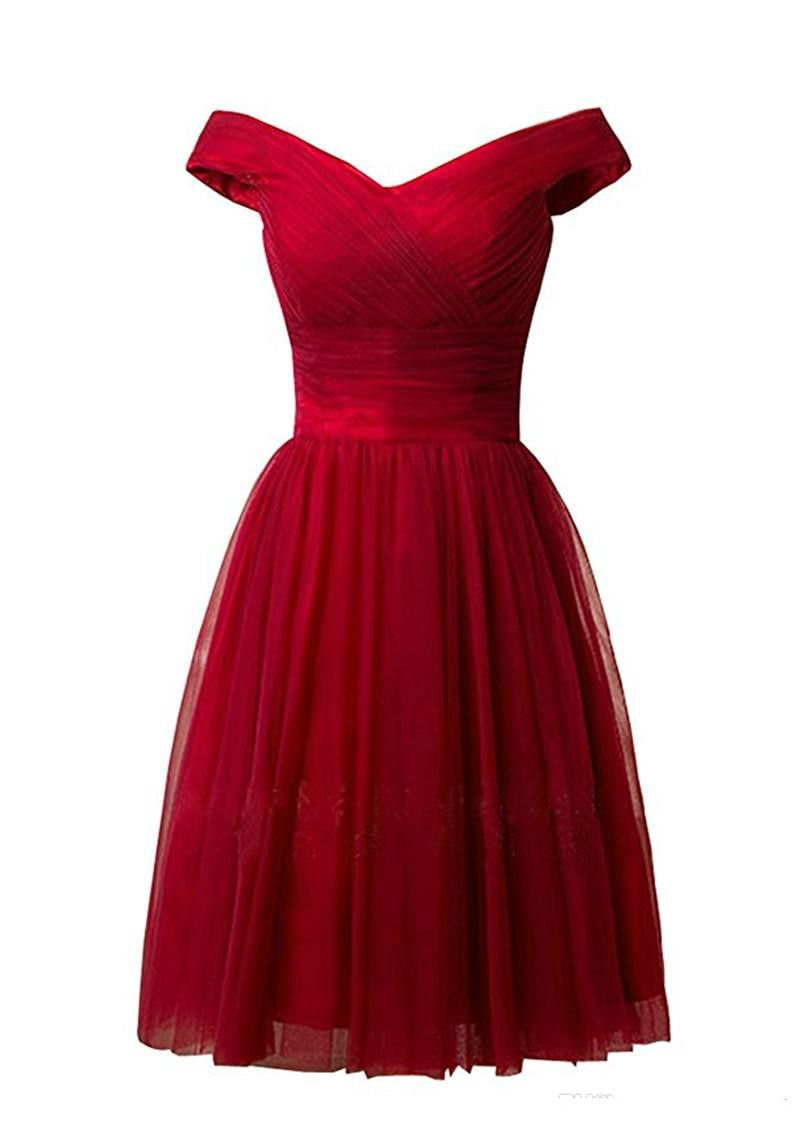 short graduation dresses for grade 8