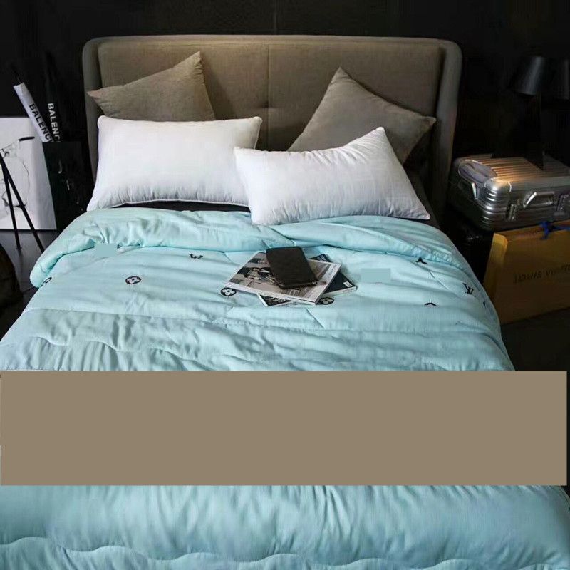 Luxury New Quilt Comforter Queen Size Brand Bedding 200 230cm Luxury New Quilt Comforter Queen Size Brand Bedding 200 230cm With 108 2 Piece On Yangyang39180 S Dhgate Com