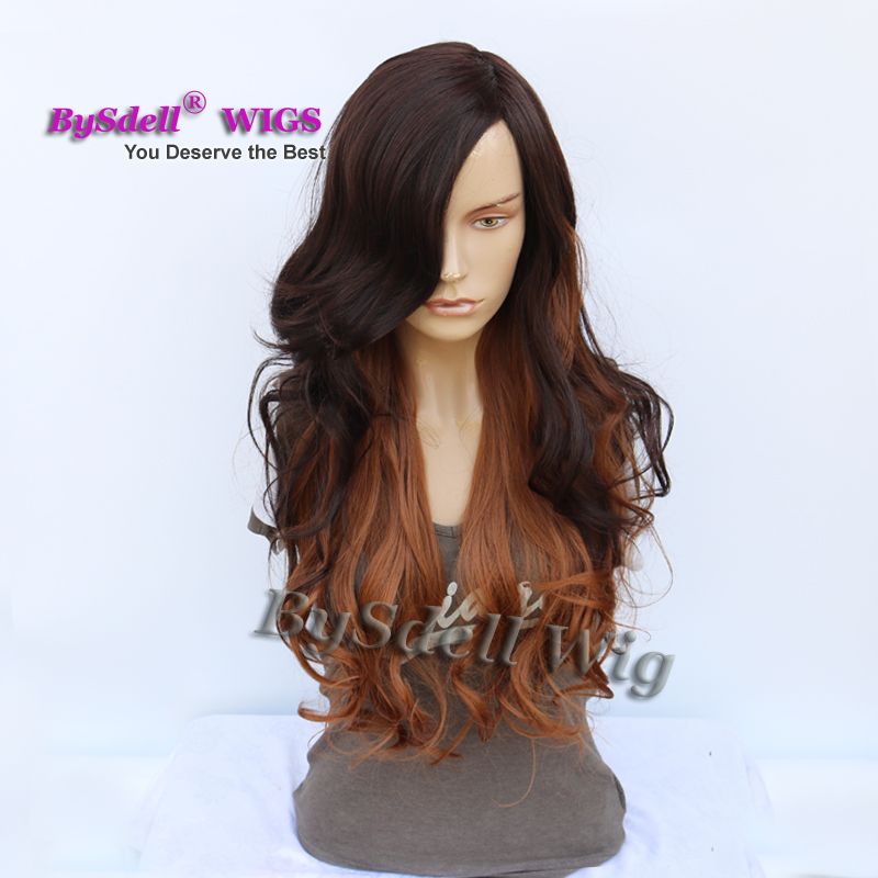 New Born Free Wigs Color Chart