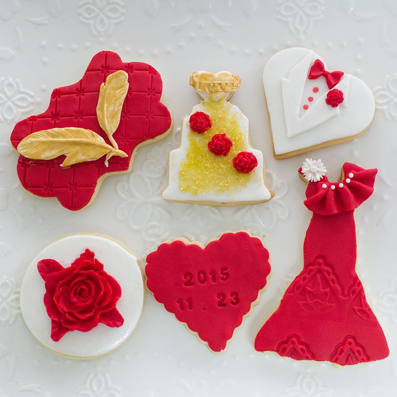 wedding decoration kitchen accessories