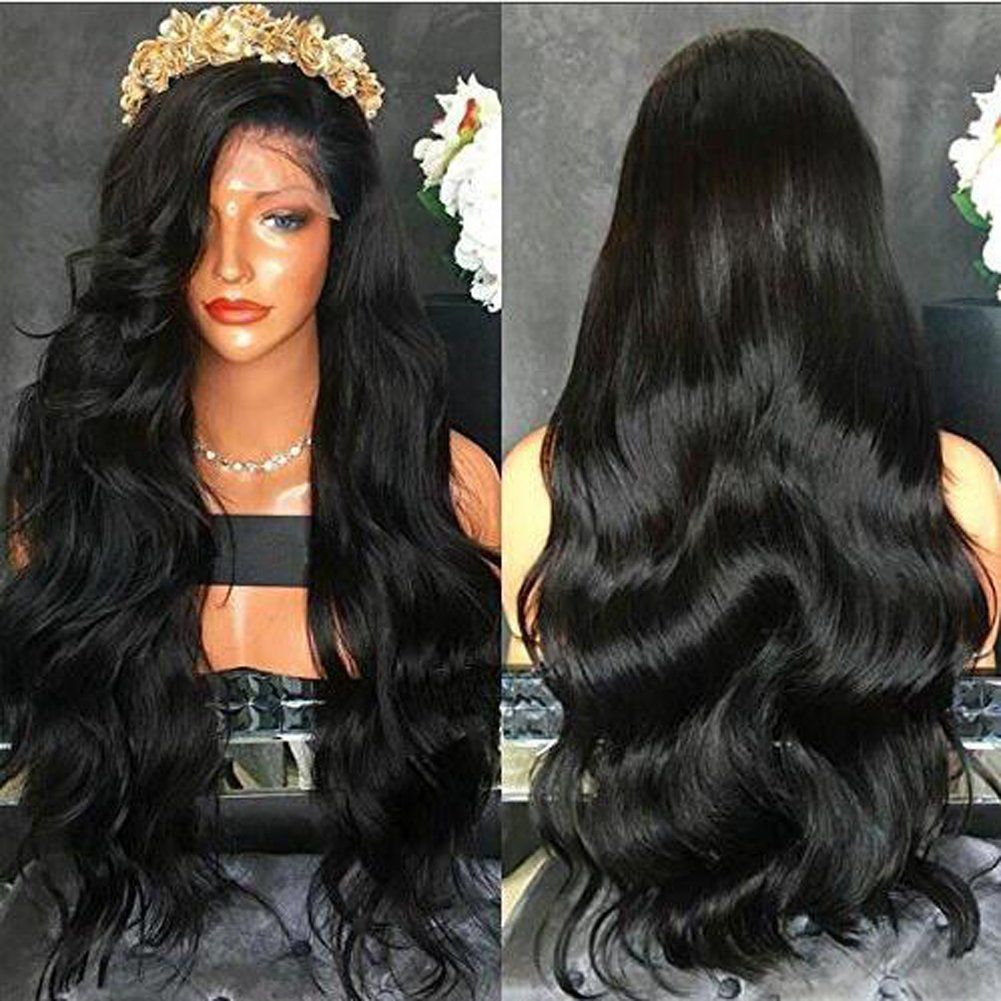 brazilian human hair wigs