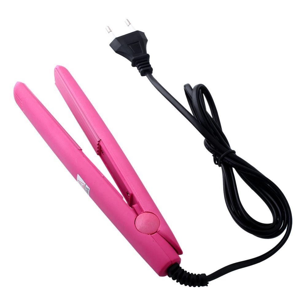 New Hair Crimper Crimping Iron Perm Splint Hairdressing Tool Salon Hair