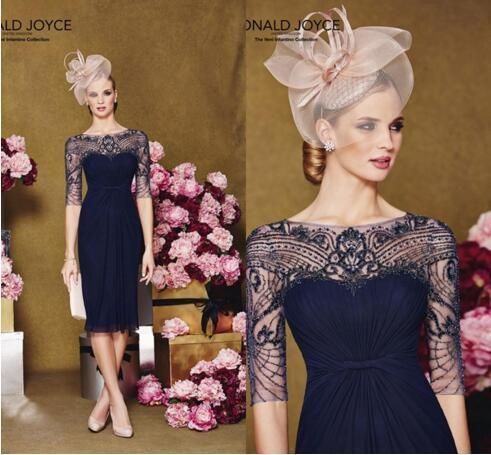 ronald joyce 2018 mother of the bride