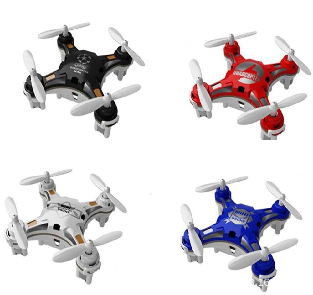micro pocket drone