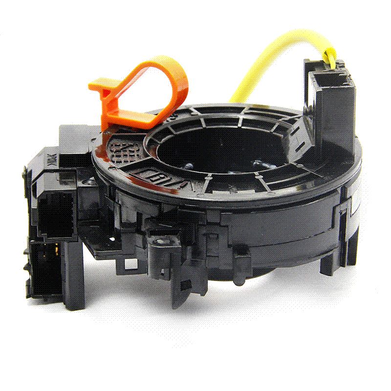 Oe 84306 02190 Auto Replacement Airbags Parts New Spiral Cable Clock ...