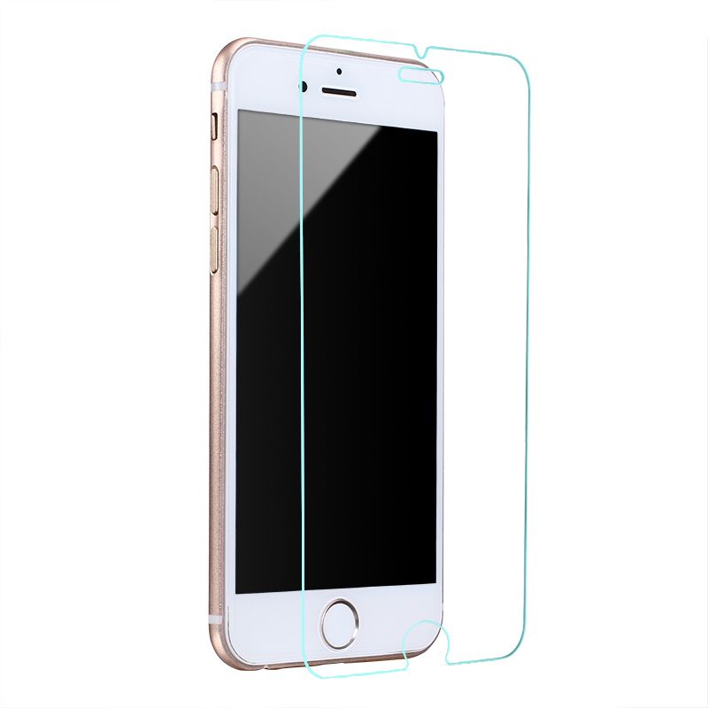 mpered Glass ProtectorScreen film for iphone