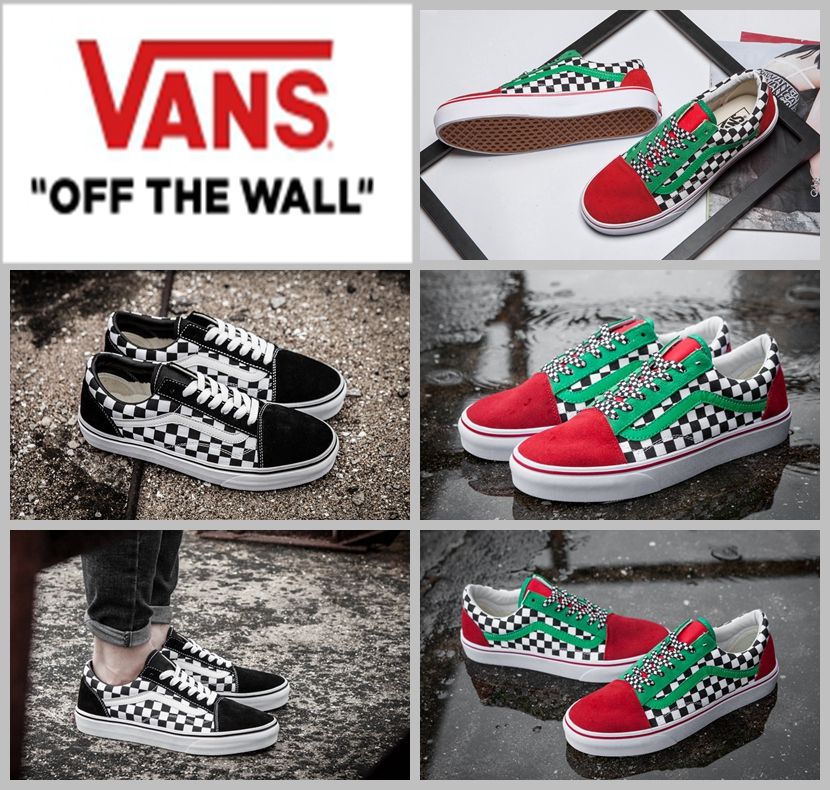 old school vans rosse old school vans rosse