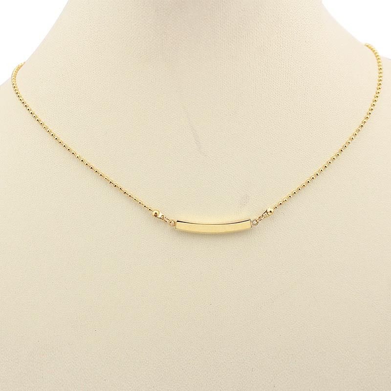 Whole Custom Name Necklace Gold Silver Chain Choose Any Whole Custom Name Necklace Gold Silver Chain Choose Any Necklaces Personalized Jewelry With Friend Lover Gifts White Pendant