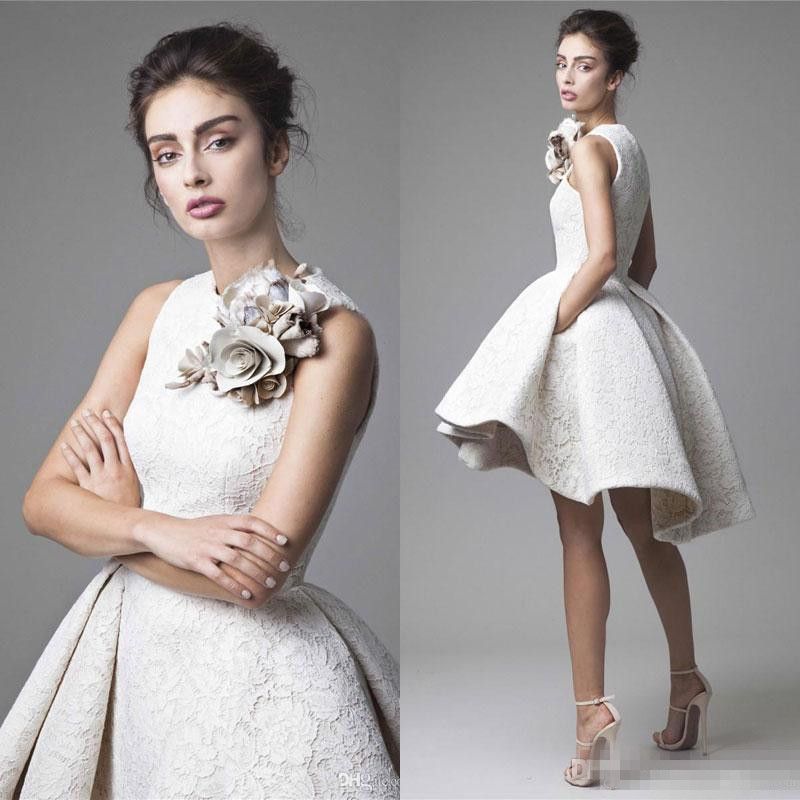 Short Evening Dresses