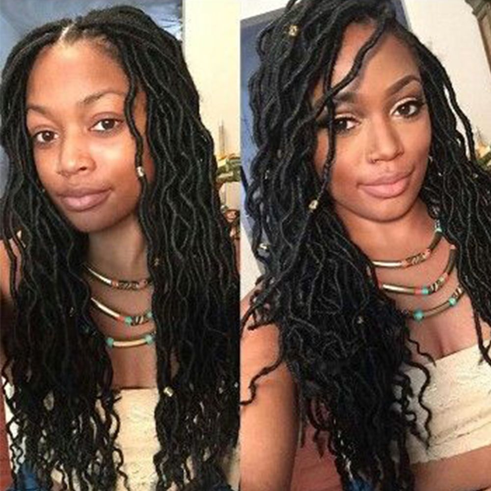 Keri Hilson Hairstyles