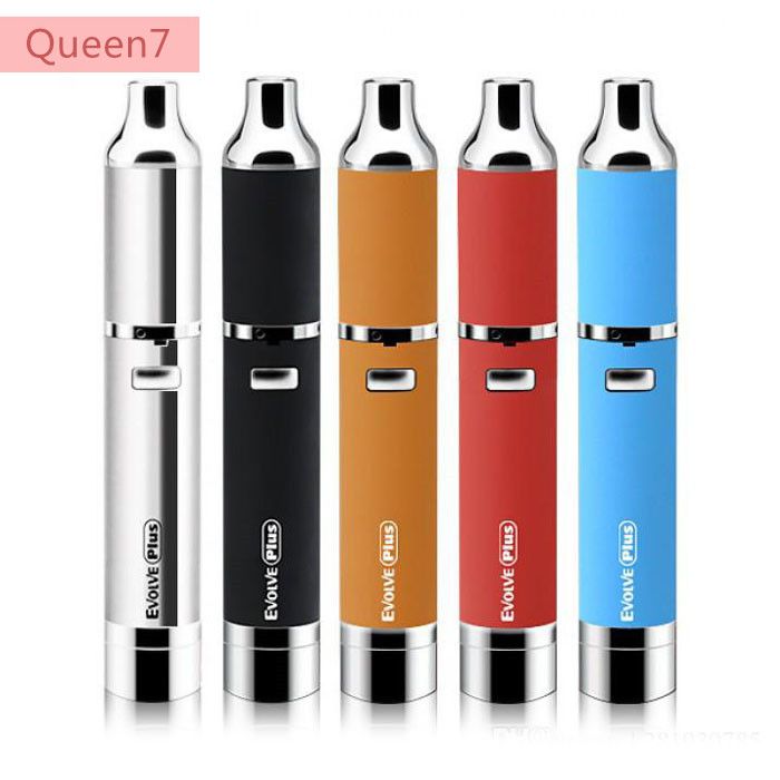 Aliexpress.com : Buy Original Yocan Evolve D Kit Wax Dry