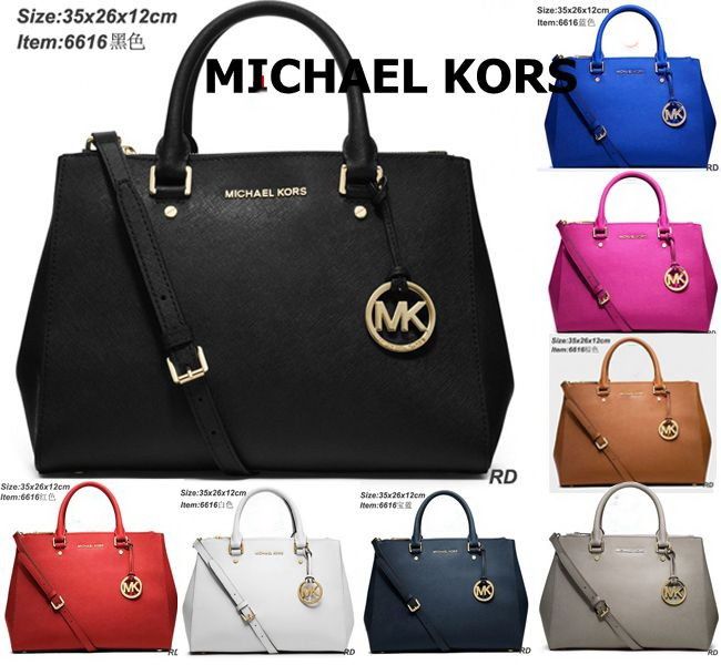 michael kors english