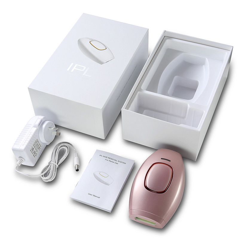 Epilatori laser e IPL: ecco come scegliere - Guida allo Shopping Punta Epilatore laser