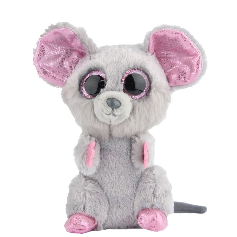 peluche ty raton