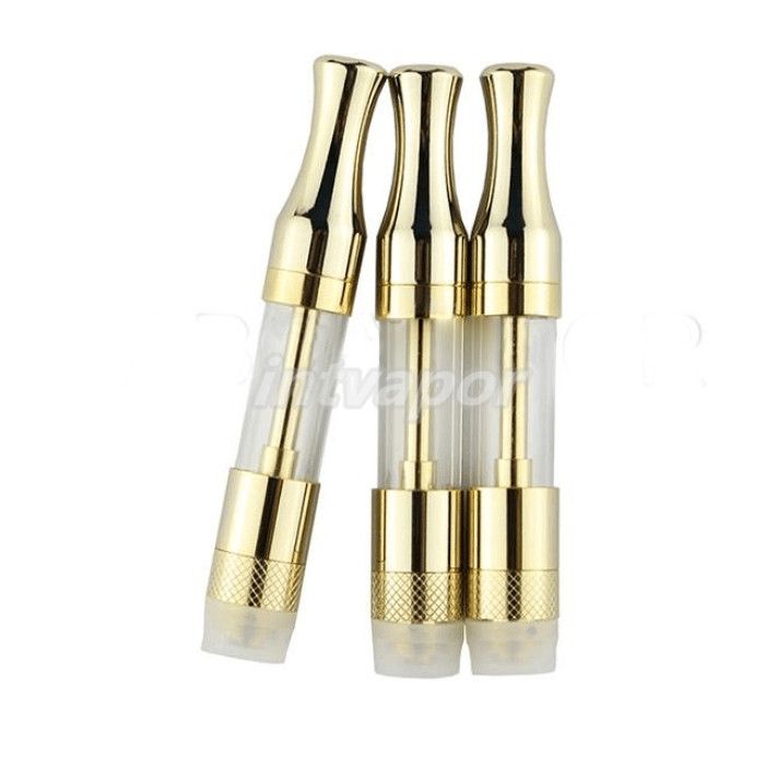 510 Empty Cartridge,2017 High Quality And Good Feel Atomizer Fairy Tank