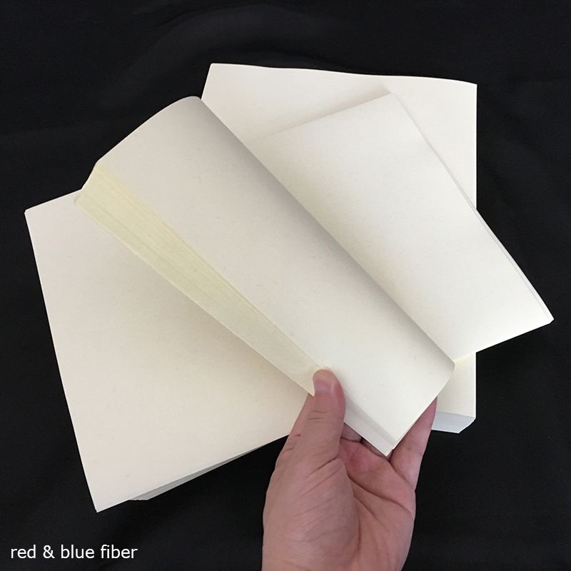 1000 sheets bond printinng paper starch free acid free waterproof starch sheets