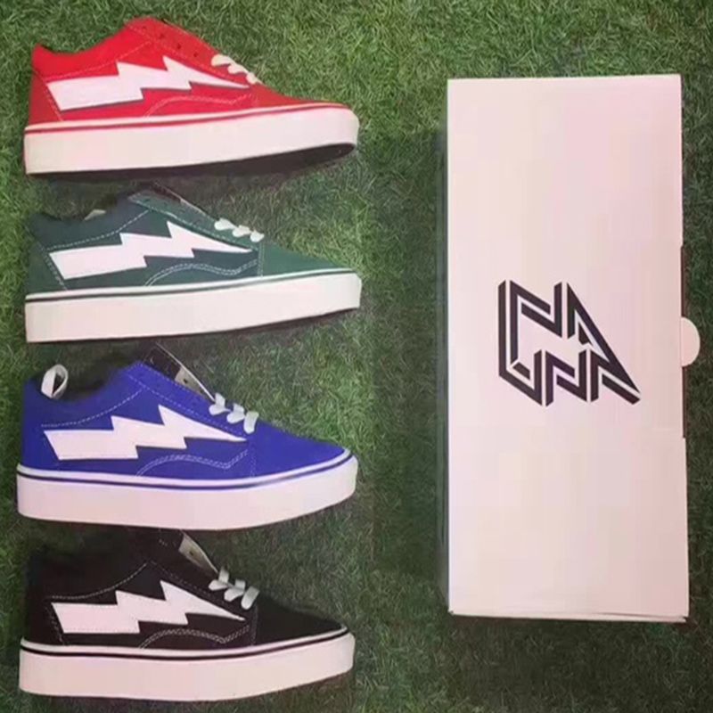 revenge x storm uomo arancione