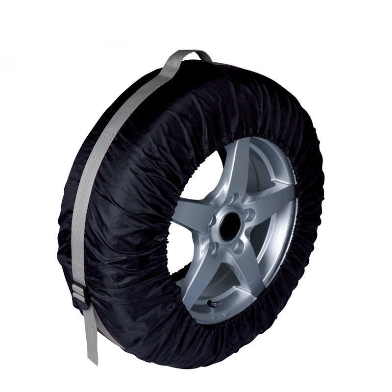 2021 Car Tires Storage Bag Automobile Tyre Accessories Vehicle Wheel