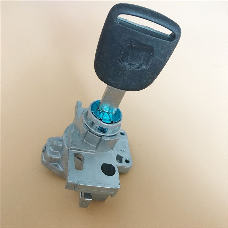Left Car Door Lock Cylinder For 08 Year HONDA For Locksmith Repair Car
