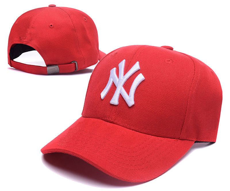 ladies ny baseball cap