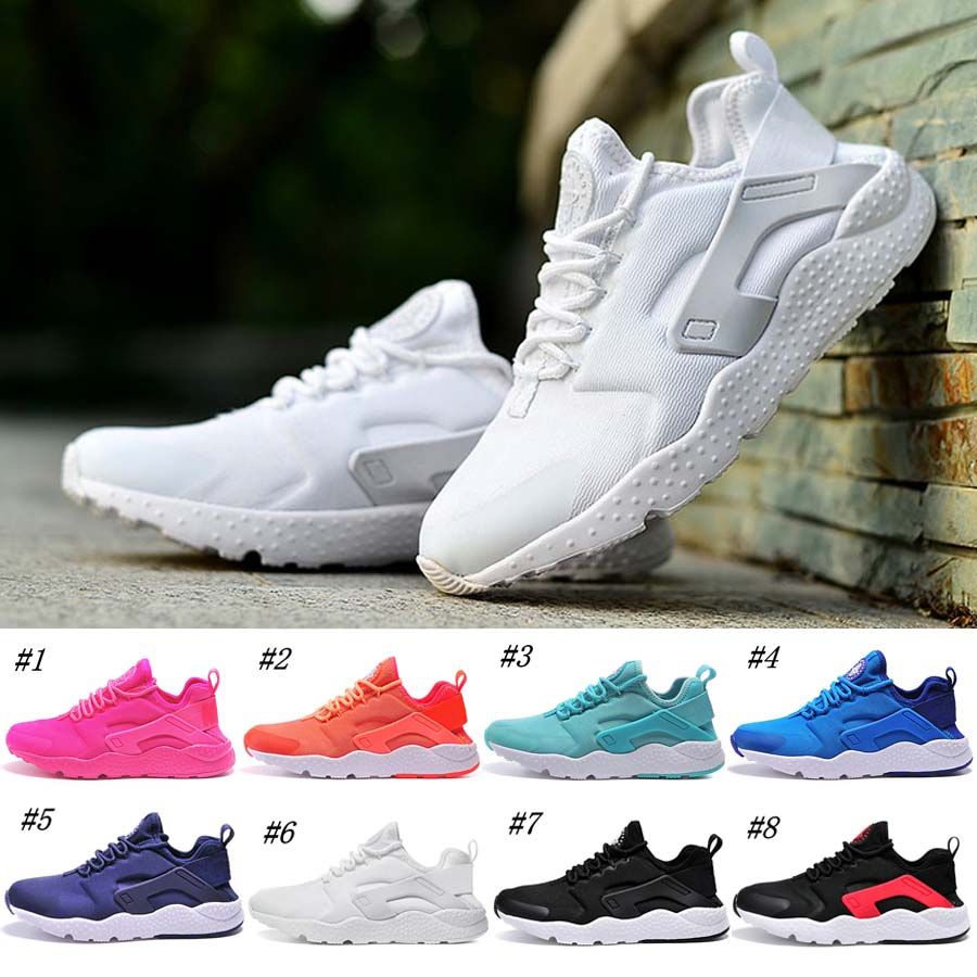 NIKE \u0027Air Huarache Run Ultra\u0027 Sneakers. #nike #shoes #sneakers