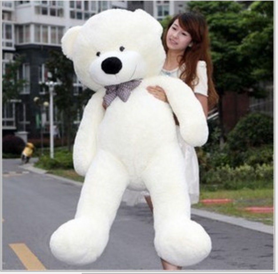 cheap big plush