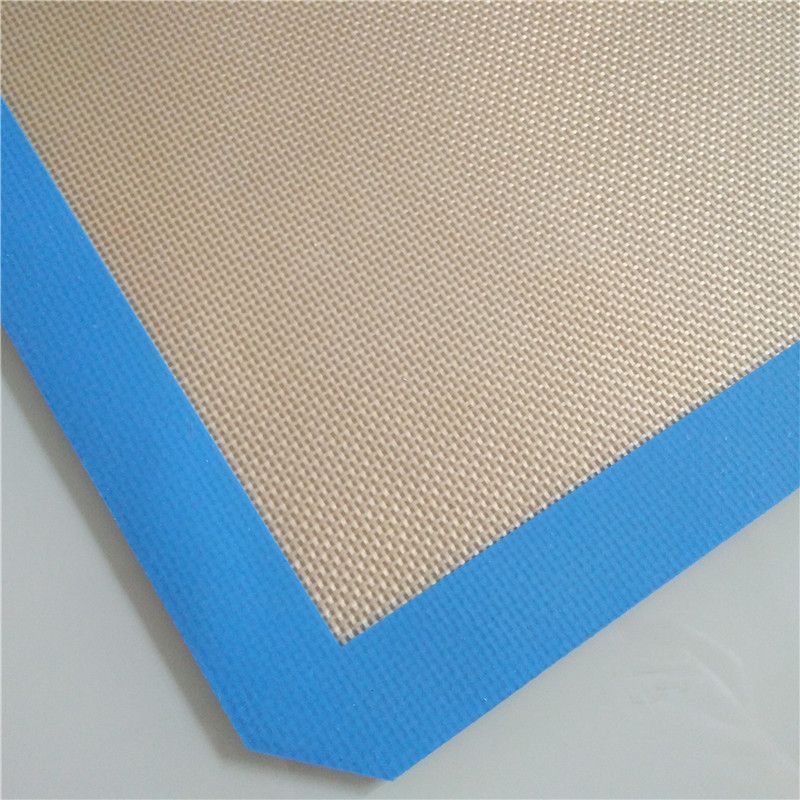 High Quality Silicone Baking Mat Heat Resistant Non Stick Patry