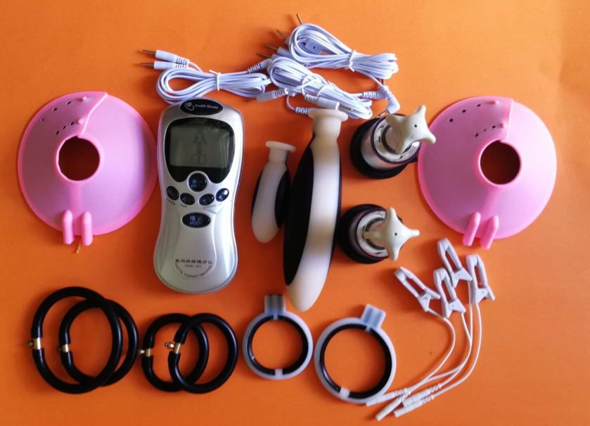 bdsm electro toys discount Sexy fifty grannies
