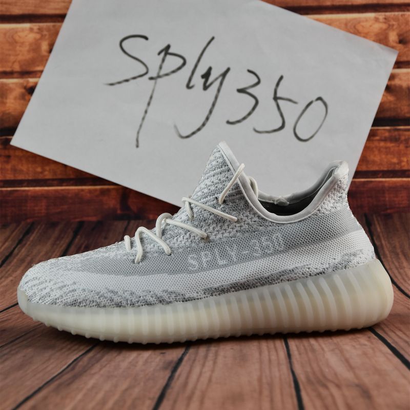 NEW 2017 UA Adidas X Yeezy 350 V2 Boost SPLV Red Snake