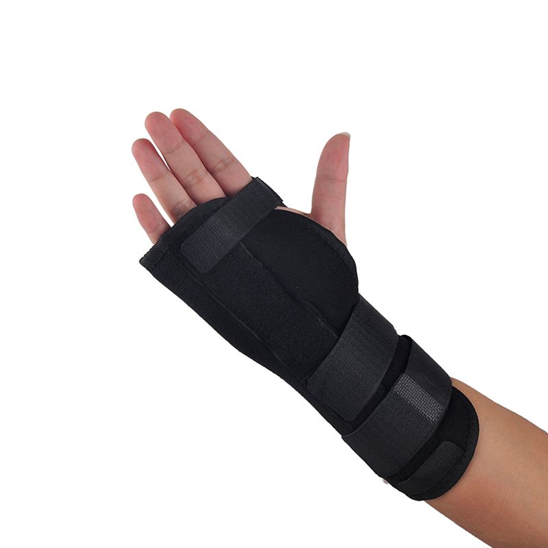 2019 New Carpal Tunnel Medical Arthritis Injury Wrist Brace Support