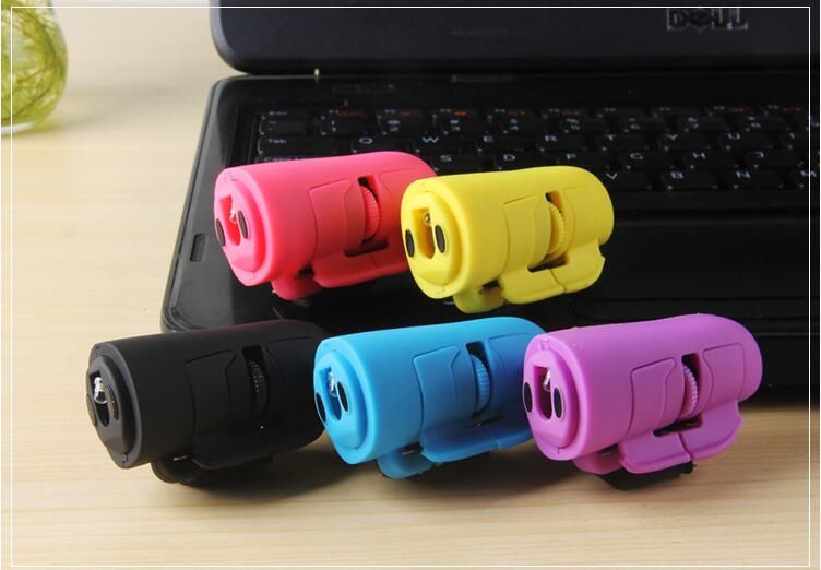 Wholesale Best Quality Brand Name Smart Bluetooth Wearable Wireless 3D