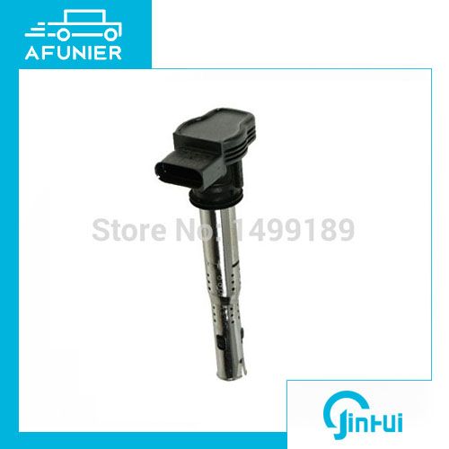 2019 Ignition Coil For VW Amarok EOS GOLF V VI JETTA III IV PASSAT