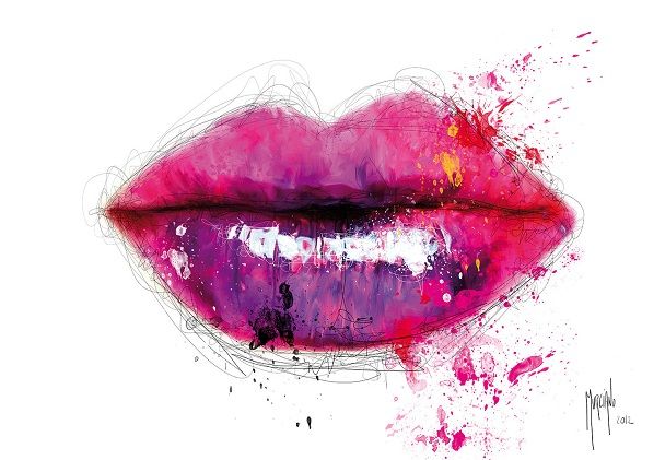 2018 framed patrice murciano colours of kiss pink lips pure hand 2018 framed patrice murciano colours of kiss pink lips pure hand painted modern portrait wall art oil painting on canvas multi sizes pm024 from fairdealing