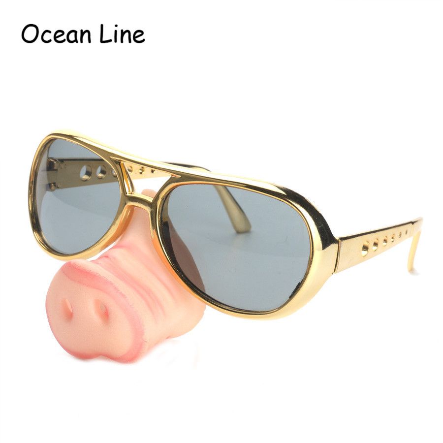 2017 fake pig nose fancy dress up costume props fun party favors cosplay glass mask halloween event festive party supplies decoration from partyeyewear - Costume Props 2017 fake pig nose fancy dress up costume props fun party favors cosplay glass mask halloween event festive party supplies decoration from partyeyewear - Costume Props