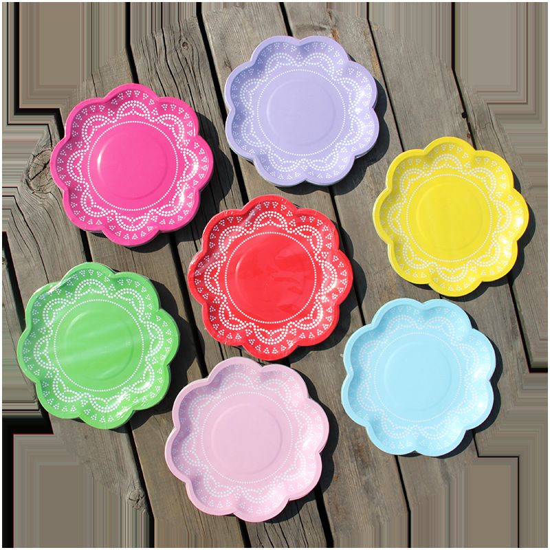 cheap paper products for parties