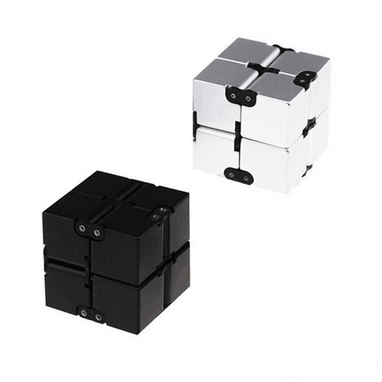 decompression magic cube