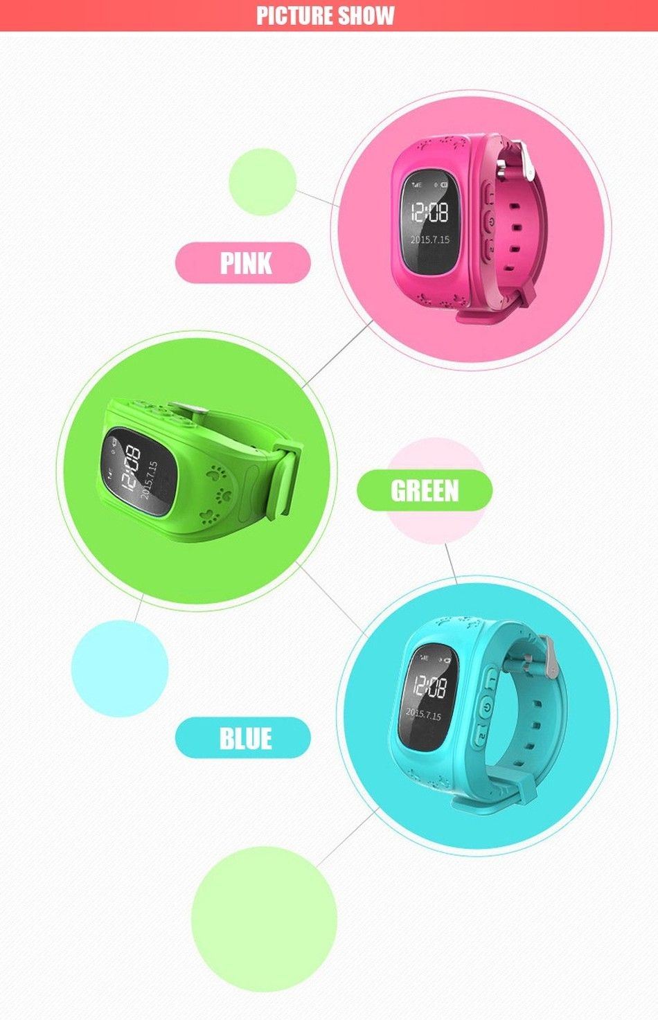 q50 watch app