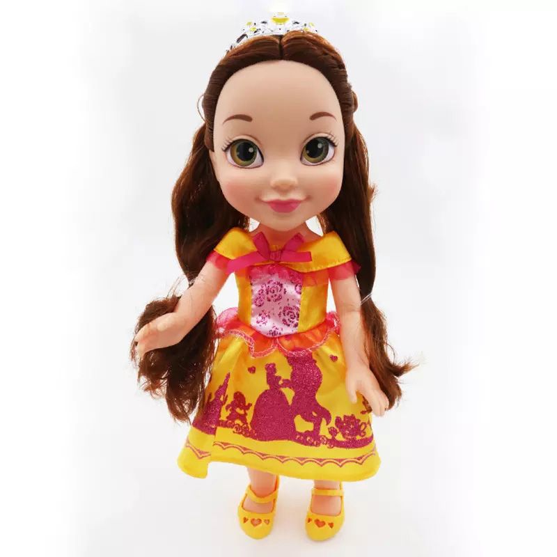 belle bambole dolls