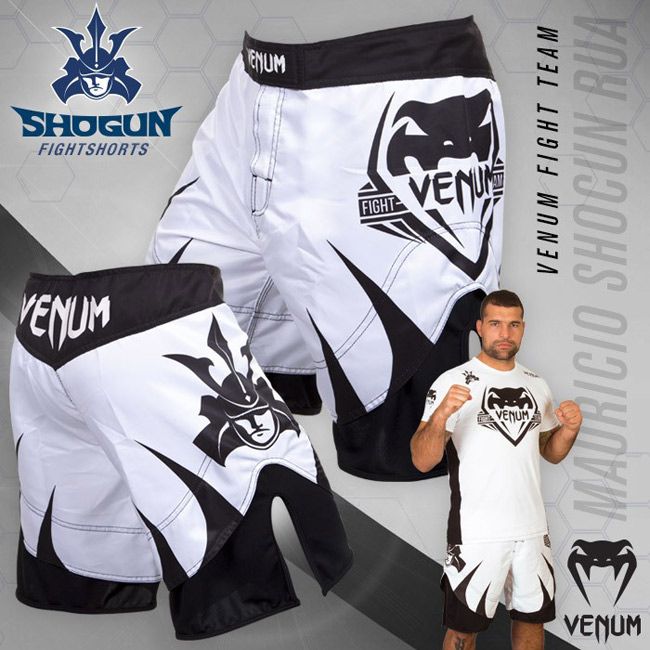 PANTALONCINI VENUM GLADIATOR 3.0 - FIGHT WAVE