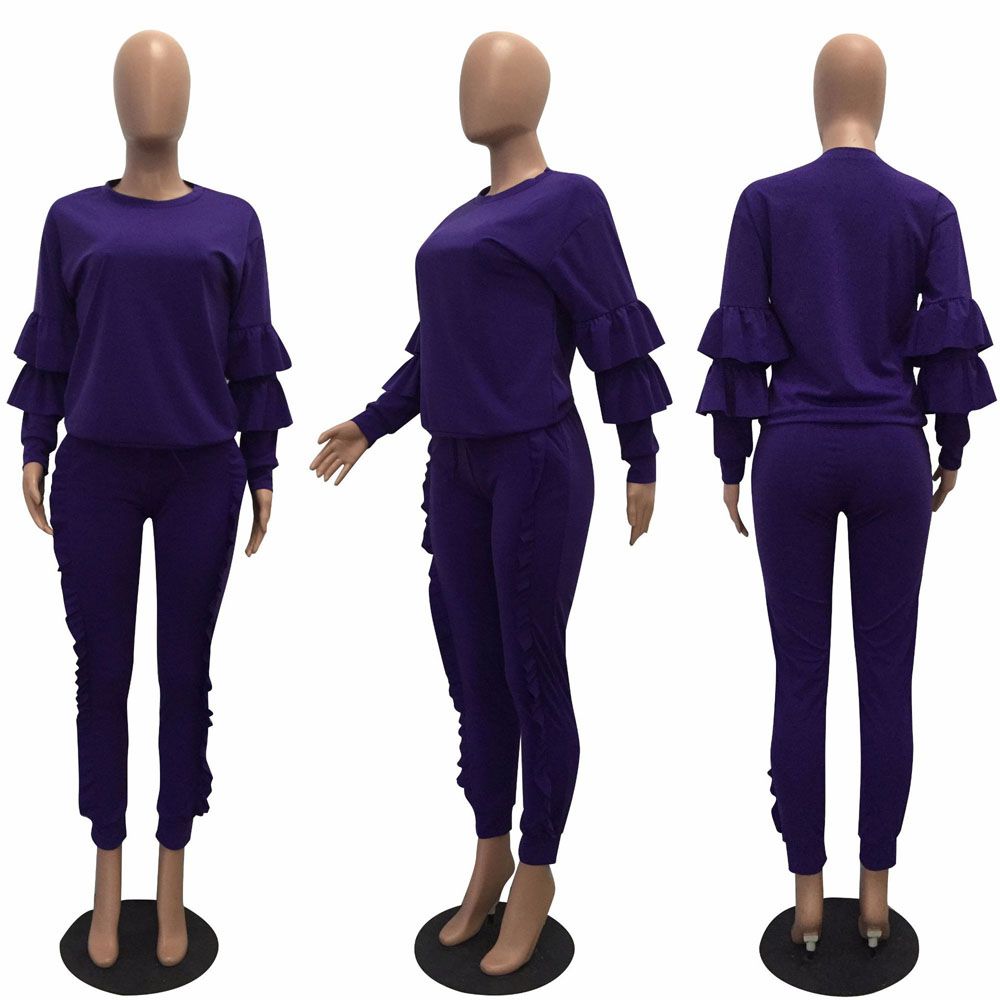 solid color sweatsuits