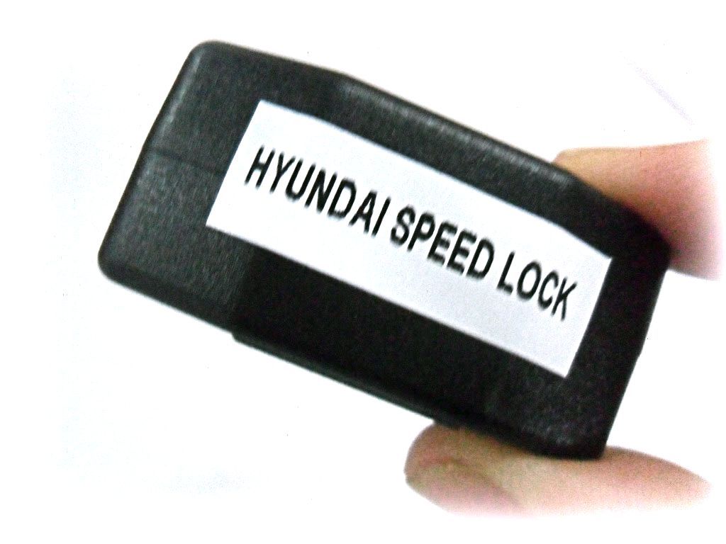 Obd разъем ix35