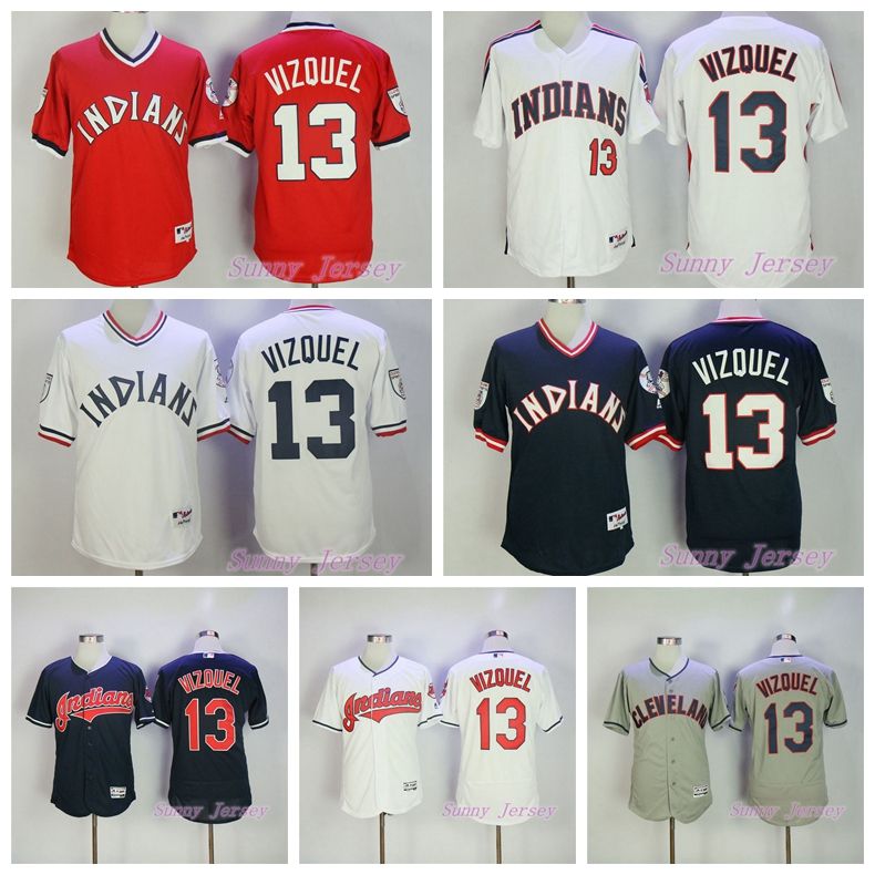 omar vizquel jersey