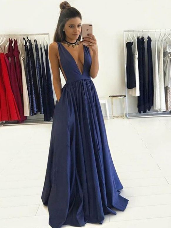 robe de bal sexy